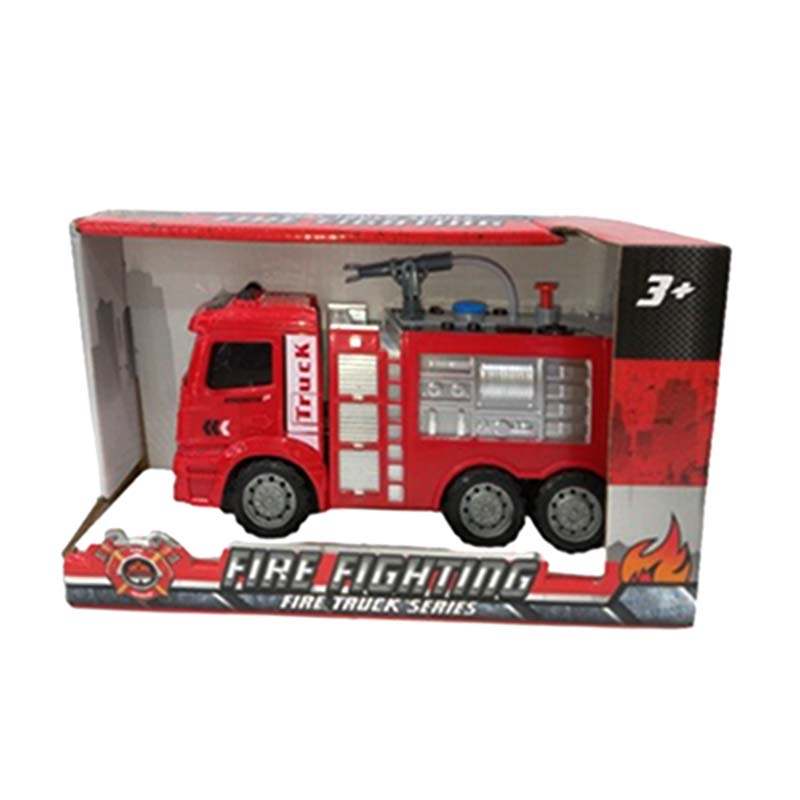 CONCRETE MIXER TRUCK DINOSAURS MKR415502