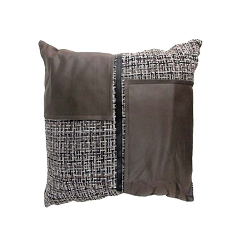 CUSHION 55X55CM ASSORTED SOPHIA