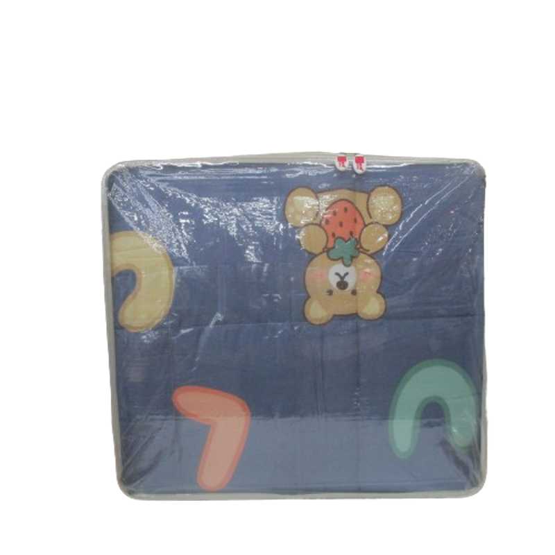 COMFORTER 4PCS 180X240CM BIFEI
