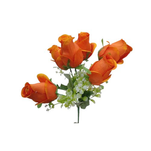 ARTIFICIAL FLOWER ASSORTED ABB-59-12