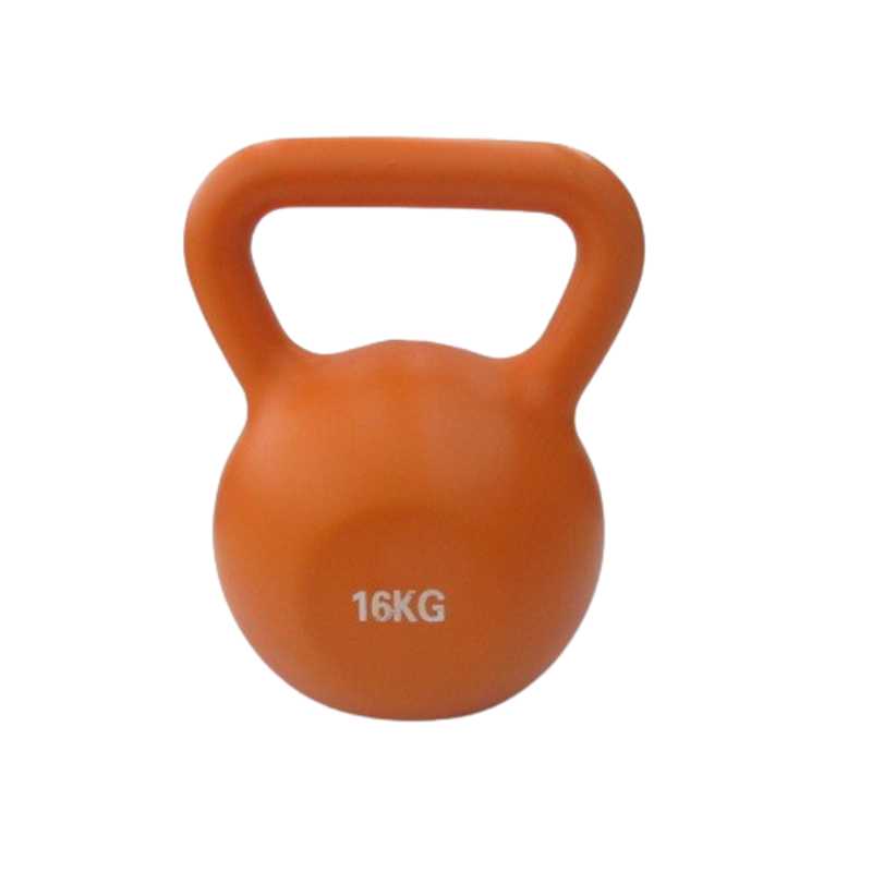 KETTLEBELL 16KG 1PCS HJ-00188-16KG