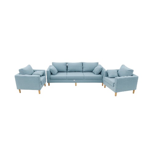 COFFEE TABLE 3 PCS SET COFFEE RDT707-1-2