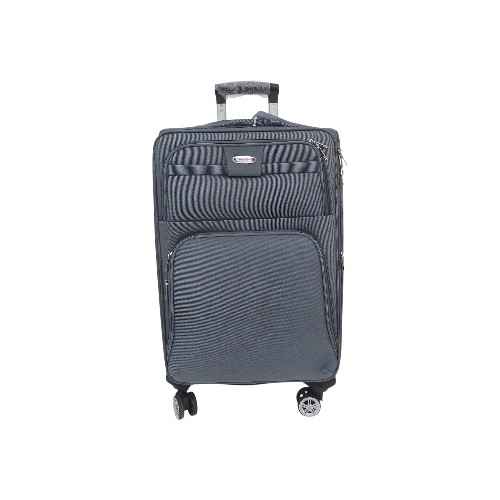 WANYUANDI SUITCASE 61CM GREY C027