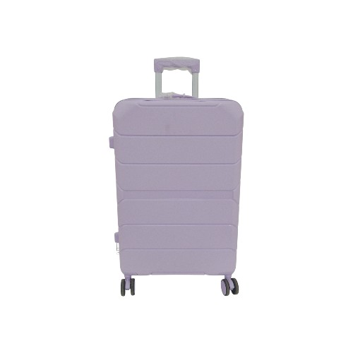 SUITCASE HB. MEDIUM PURPLE PP007