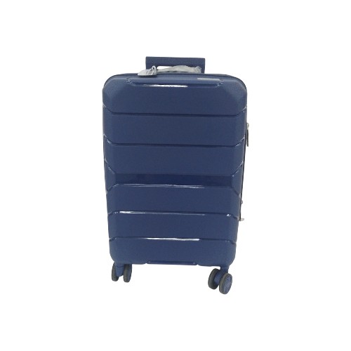 SUITCASE HB. SMALL DARK BLUE PP007