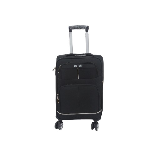 WANYUANDI SUITCASE 41CM BLACK 5505A