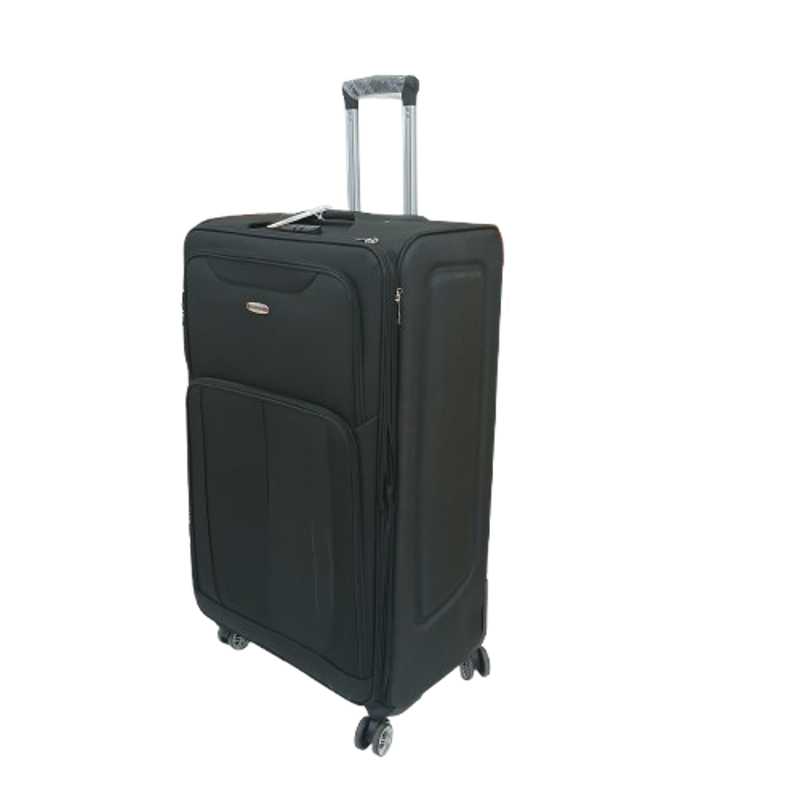 WANYUANDI SUITCASE 71CM BLACK 5505A