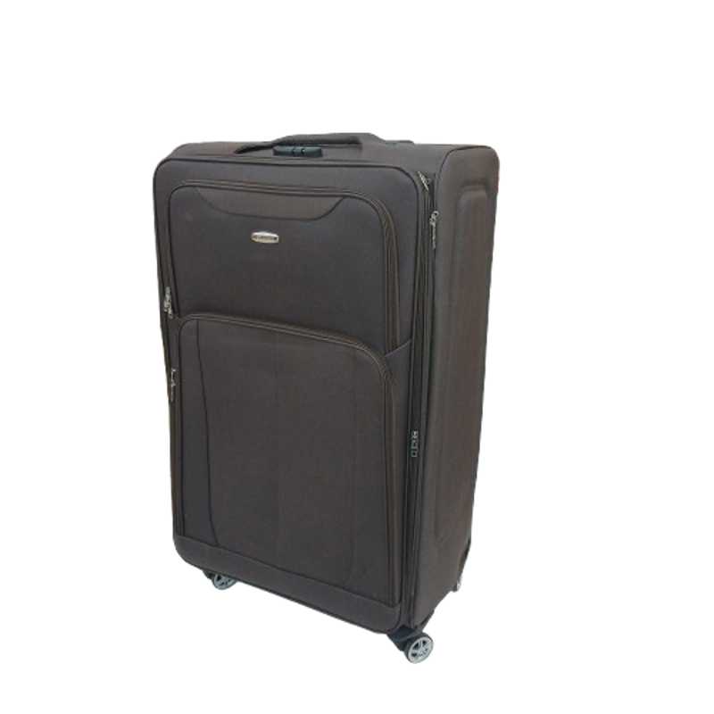 WANYUANDI SUITCASE 71CM COFFEE 5505A