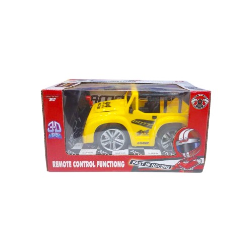 RACING CAR RE210 1531-87