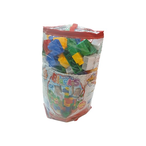 BULDING BLOCKS 1531-58
