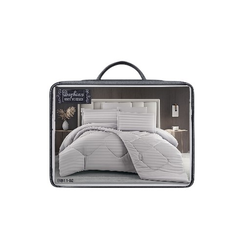 SOPHIA COMFORTER 6PCS 240x260CM ABB11-D-11