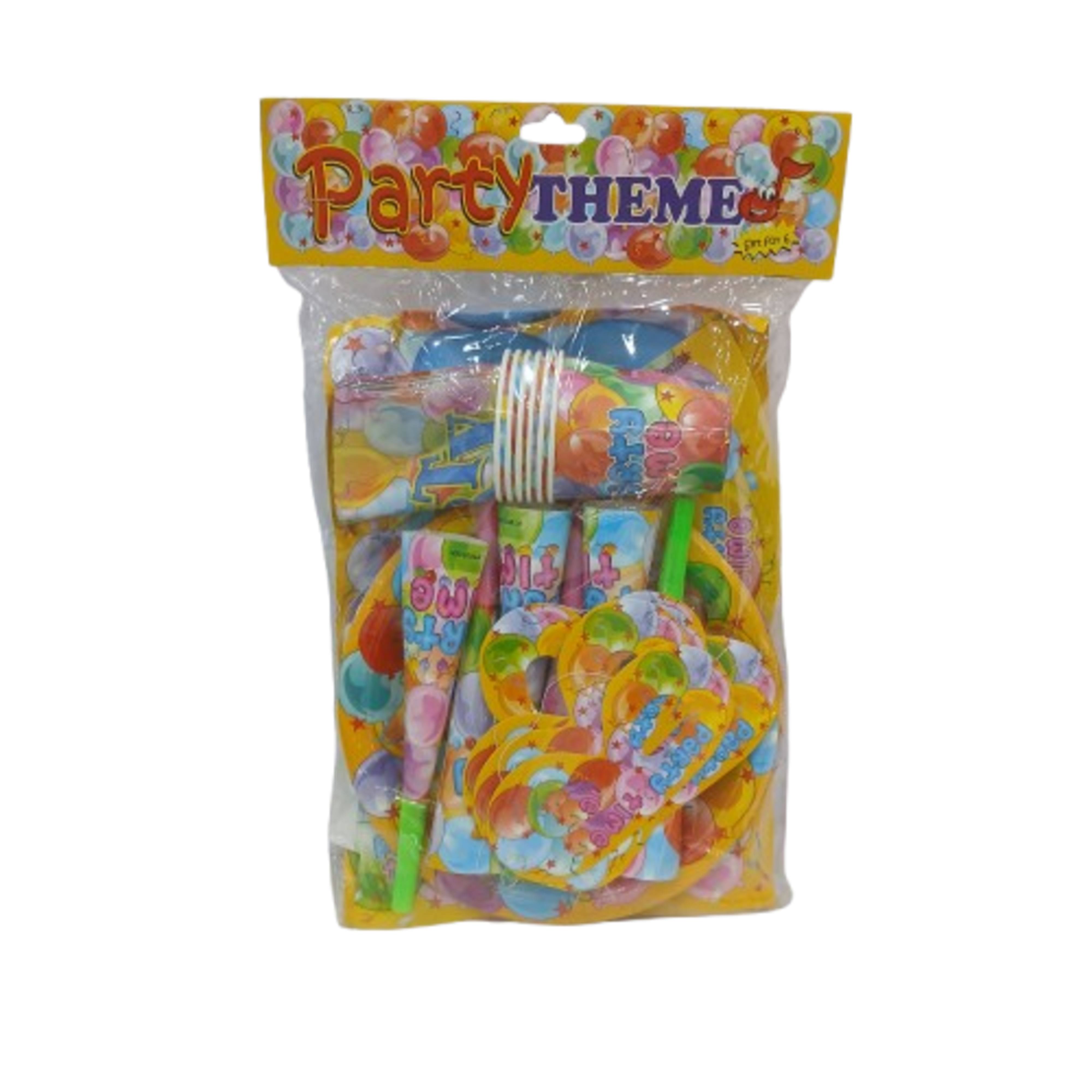 PARTY COMBINATION SET 29-26.