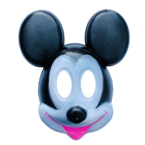 MICKEY MOUSE MASK 29-30.