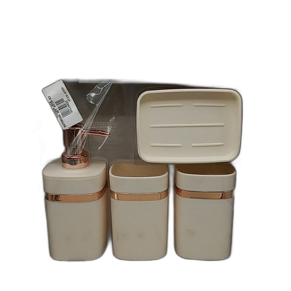 BATHROOM SET A719-8250.