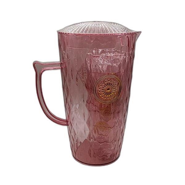 PLASTIC JUG 4PCS 162-2-9102A+4