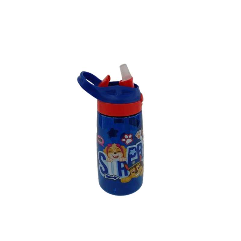 PLASTIC WATER CUP A162-508A