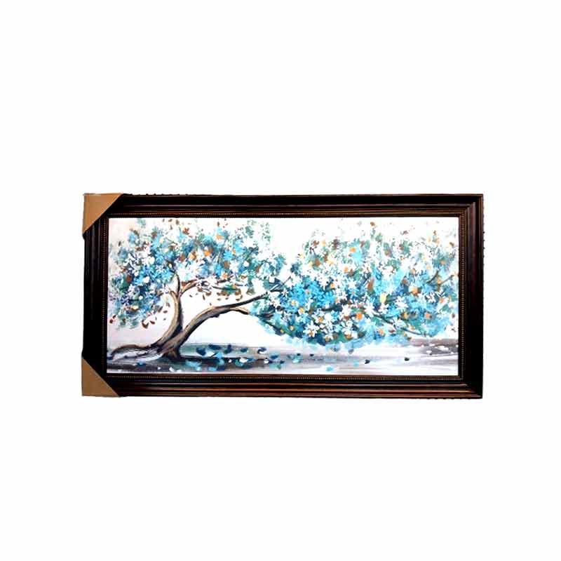 WALL FRAME PAINTING 120X60CM 2287516