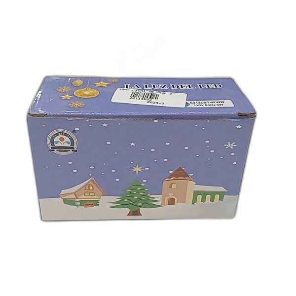 XMAS LIGHT 3M 240L 2024-3
