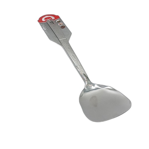 SPATULA BIG STAINLESS STEEL ABB-B54-30
