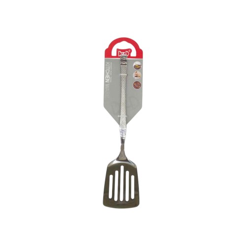 SLOTTED SPATULA STAINLESS STEEL ABB-B54-37