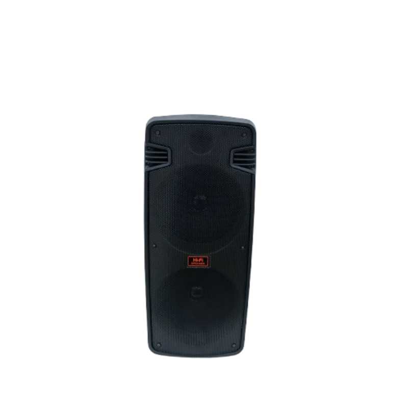 AVCROWNS SPEAKER 8 IN CH-8826