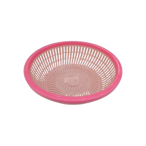 STORAGE BASKET 28CM FRUIT AND VEG S85-812