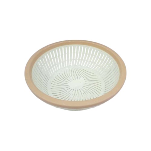 STORAGE BASKET 25CM FRUIT AND VEG S85-811