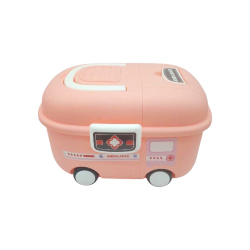 STORAGE BOX BIG CARTOON G125-8854