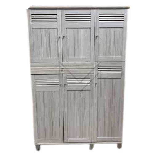 VS SHOE CABINET 6D A+B SUMMER OAK VSR 40092.