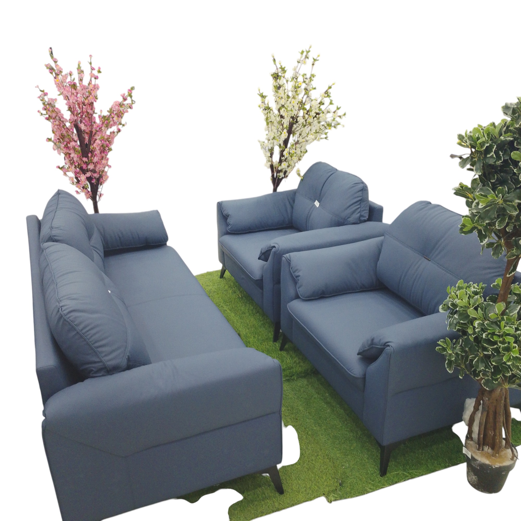 SOFA CHAIR 3+1+1