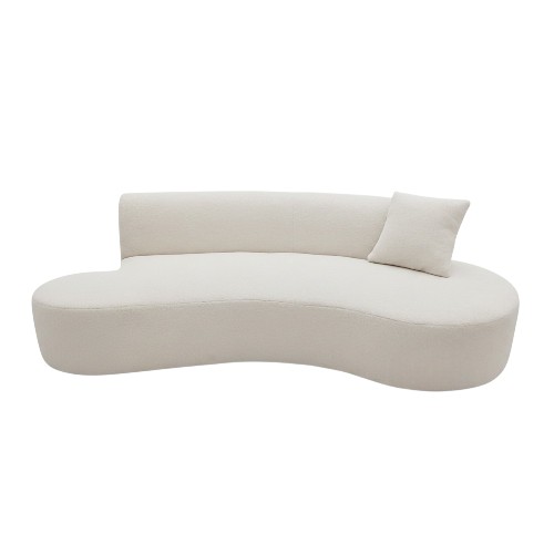 SOFA MOON A+B CREAM