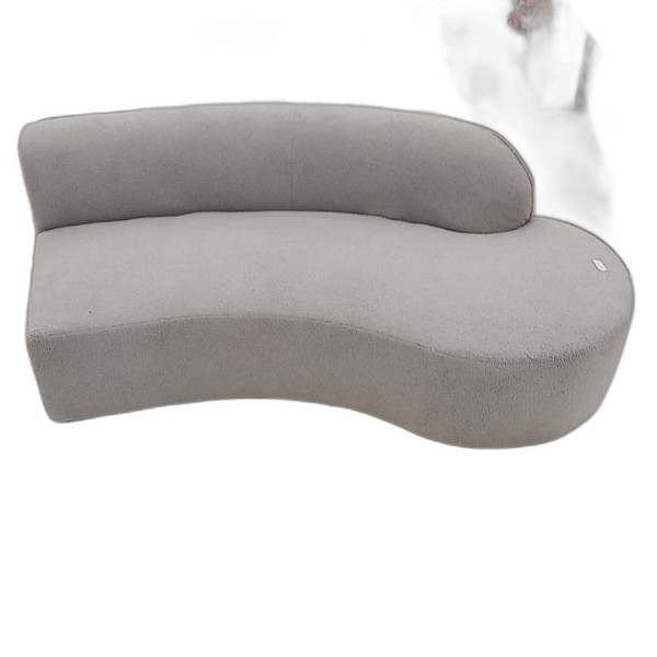 SOFA MOON A+B GREY