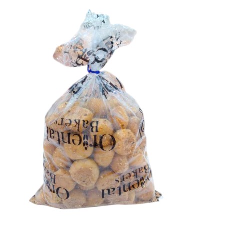 ORIENTAL KAAK BALLS 350G