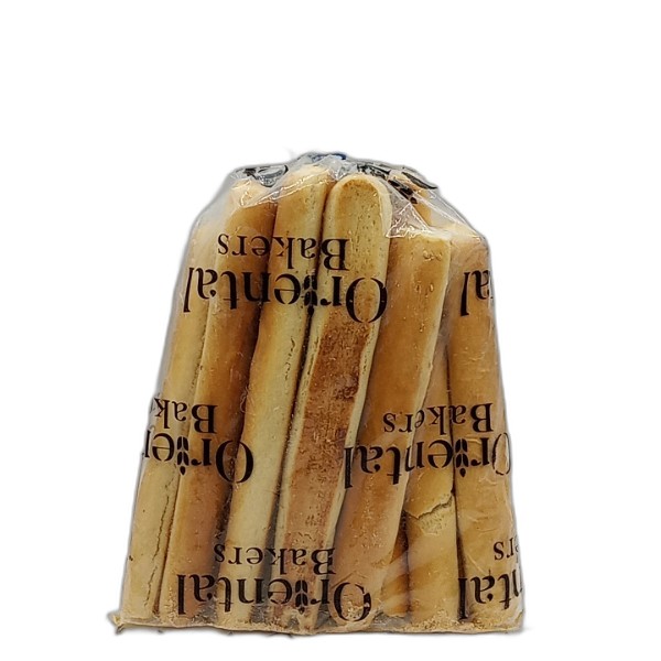 ORIENTAL PLAIN KAAK 400G