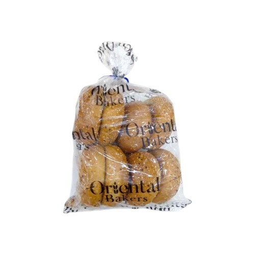 ORIENTAL ROUND KAAK 450G