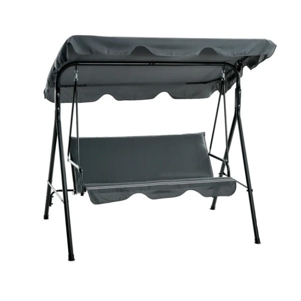 SWING CHAIR GREY E-128