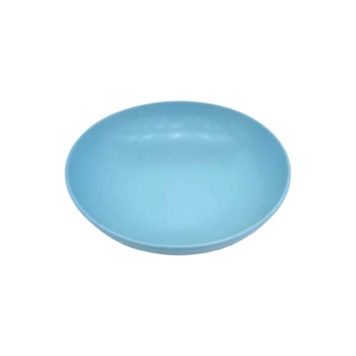 CERAMIC BOWL 23.5CM SEA BLUE
