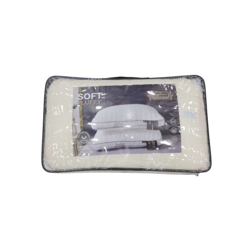SOPHIA PILLOW 50X70CM CREAM SH-06