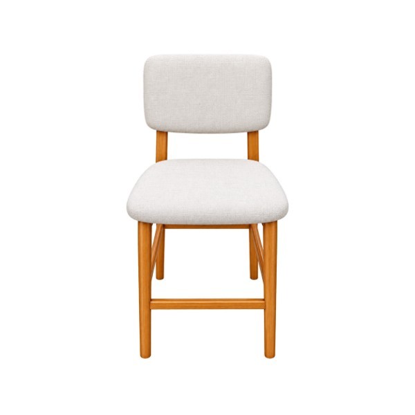 IMCAL CLASSIC STOOL LINEN-NATUR