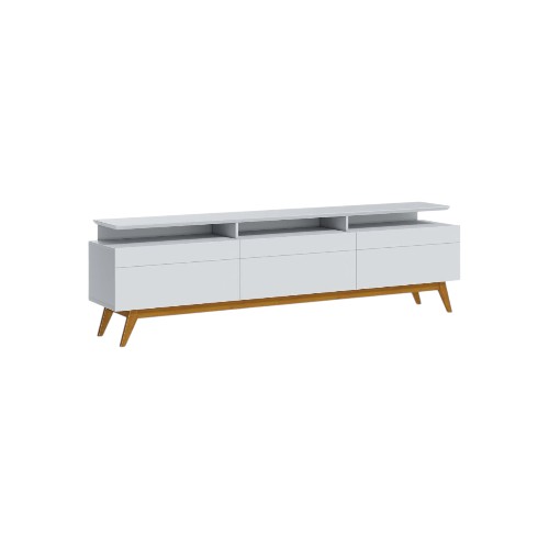 IMCAL CLASSIC RACK PLUS 3G 2.2 SATIN WHITE