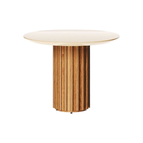 IMCAL LIVING COFFEE TABLE P CINNAMO