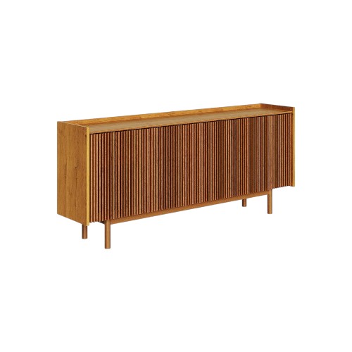 IMCAL DUNE SIDEBOARD 1.6 SLATTED NATURE
