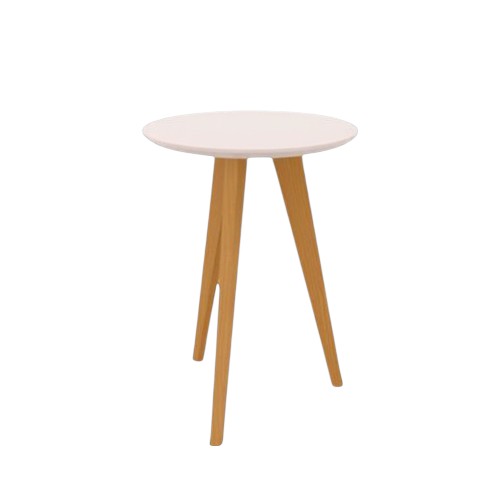 SIDE TABLE LIV ROSE-ECO WOOD