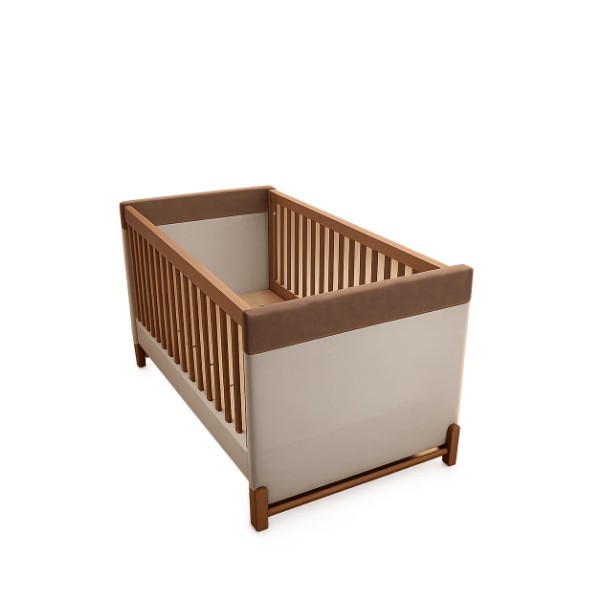 BABY BED A-B FREIJO-ECO WOOD TESS