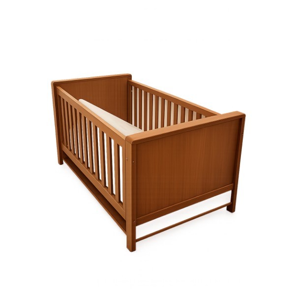 BABY BED A-B FREIJO TUTTO