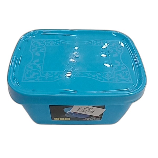 TP BIG STORAGE BOX COLOUR