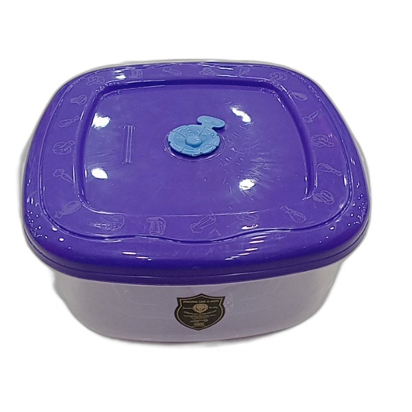 TP LUNCH BOX
