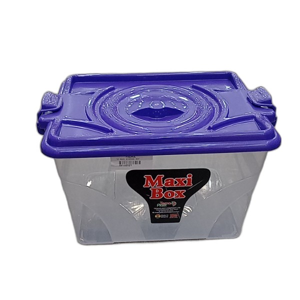 TP MAXI STORAGE BOX MEDIUM