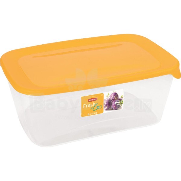 TP OVAL STORAGE BOX SMALL