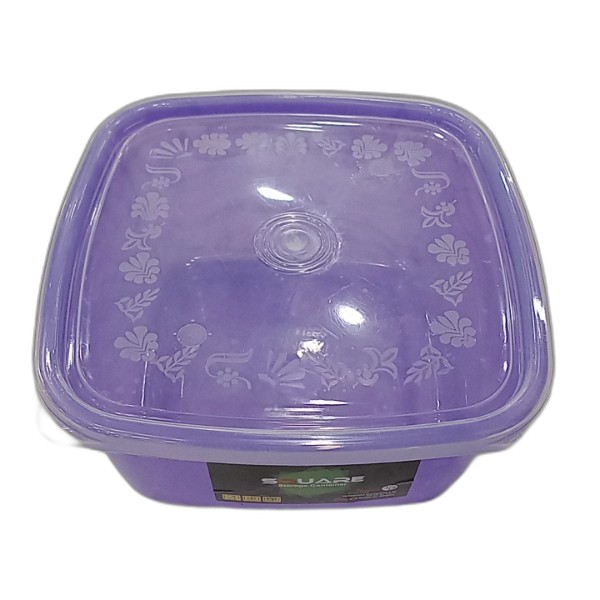 TP XL-SQUARE STORAGE BOX